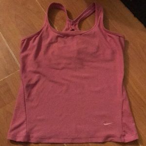 EUC Sz M Nike Dri Fit Tank